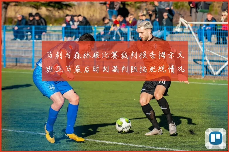 马刺与森林狼比赛裁判报告揭示文班亚马最后时刻漏判阻挡犯规情况